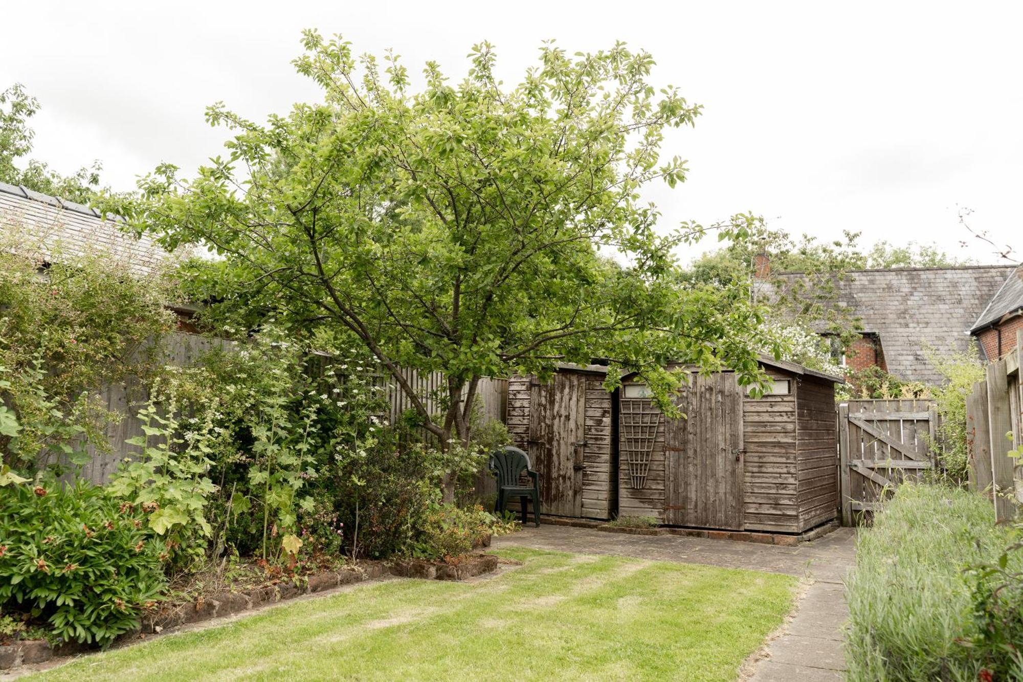 Cosy 2 Bed Cottage In Charming Village Of Christleton - For Up To 5 Exterior photo