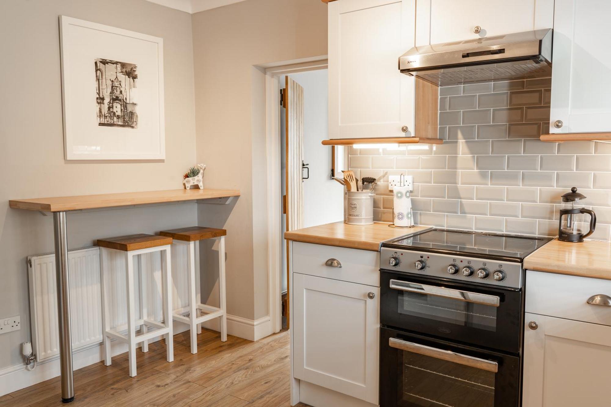 Cosy 2 Bed Cottage In Charming Village Of Christleton - For Up To 5 Exterior photo